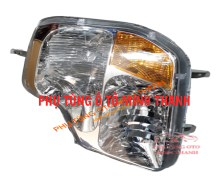 Đèn pha Dongfen Hồ Bắc