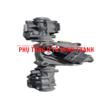 Dĩa chia hơi bánh Universe