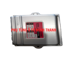 Điều khiển hành trình Wechai