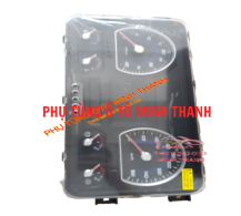 Đồng hồ taplo DAEWOO