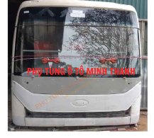 Bộ lên đời Universe EX2020