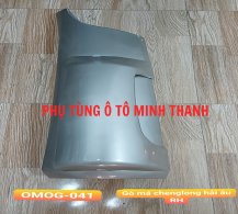 Gò má ChenLong Hải Âu RH