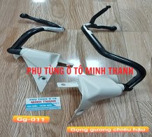 Gọng gương trường hải L