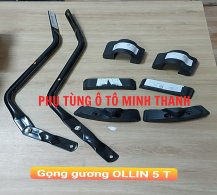 Gọng gương Olin 5T 