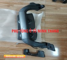 Gương chiếu hậu điện AUMAN H5 RH