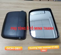 Gương hậu Auman C140 to