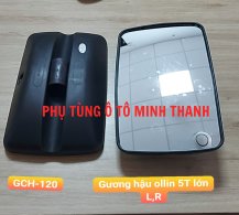 Gương hậu Olin 5T lớn L+R