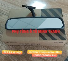 Gương trong ka bin (OLLIN198 đến 900B) (R) xe tải 1,98T đến 9T