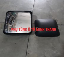 Gương vuông lớn Howo