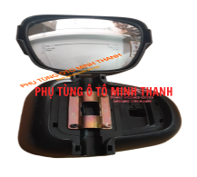 Gương vuông nhỏ Daewoo Prima