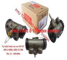 Heo bánh sau sau ISUZU 4HG14HK1 (RH) 
