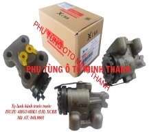 Heo bánh trước trước ISUZU 4HG14HK1 (LH)