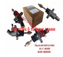 Heo côn dưới isuzu 4.6 ( 4HG1)