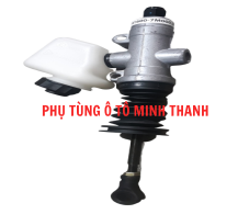 Heo côn trên Trago