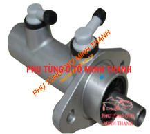 Heo thắng cái County