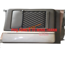 Hộc cốp DAEWOO có lưới