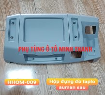 Hộp đựng đồ taplo auman nửa sau HHOM-009