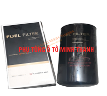 Lọc dầu tinh máy Howo