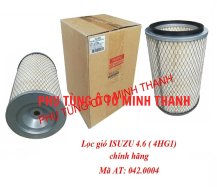 Lọc gió isuzu samco 4.6