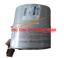 Lọc nhớt DAEWOO máy doosan