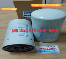 Lọc nhớt MaxxFo 552100