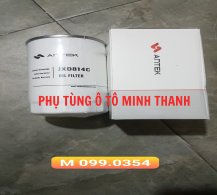 Lọc nhớt Ollin YZ4102ZLQ (JX0814C)