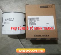 Lọc nhớt Ollin YZ4105ZLQ (OLLIN 345A đến 720E4)