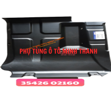 Lòng vè Daewoo nhỏ cứng