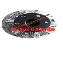 Ly tâm DAEWOO 6 máy