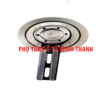 Ly tâm ngoài Universe