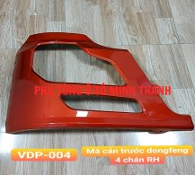 má cản trước Dongfeng 4 chân RH