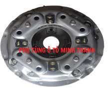 Mâm ép D22 Mobis 4 chân