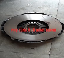 Mâm ép U tự động mặt trong
