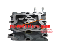 Nắp quylat D22 béc đứng