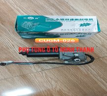 Mô tơ gạt mưa 507-24V-80w 10 chân