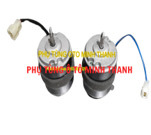 Mô tơ lạnh Space MBH