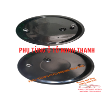 Nắp lẩu đế bầu