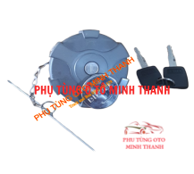 Nắp thùng dầu DAEWOO