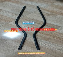 Nẹp cửa trong Auman LH 025