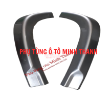 Nẹp dưới má cản Trago Xcient