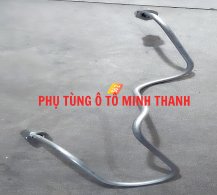 Ống dầu D22