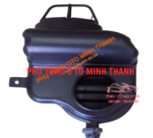 Ống kế bô e HD65