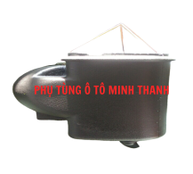 Ống nối bô e 2004