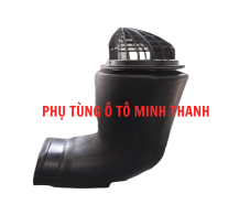 Ống nối cây bô e 2005