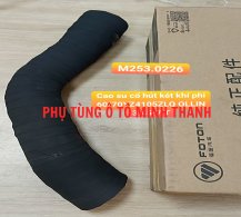 Ống gió tubo phi 60/70 YZ4105ZLQ OLLIN 3.45-7 Tấn (Foton chính hãng)
