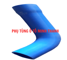 Ống nước Trago màu xanh