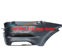 Ốp bước Daewoo Prima LH