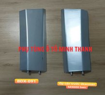 ỐP cản trước Shcaman M3000