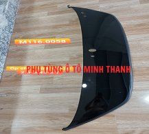 Ốp Chân kính OLLIN 2.5-3.45-5 Tấn (Foton chính hãng)
