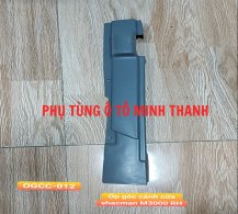 Ốp góc cánh cửa Shacman RH M3000